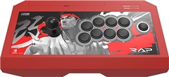 HORI Real Arcade Pro V Street Fighter Ryu Edition (Switch/PC